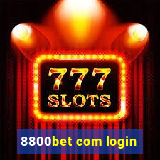 8800bet com login